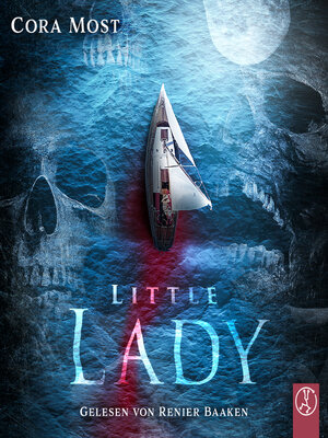 cover image of Little Lady